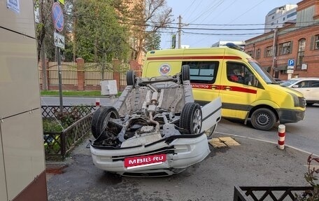 Opel Astra G, 1999 год, 100 000 рублей, 10 фотография