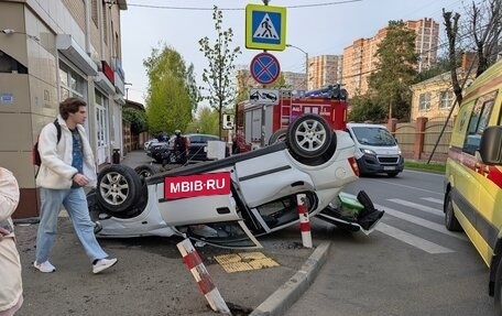 Opel Astra G, 1999 год, 100 000 рублей, 6 фотография