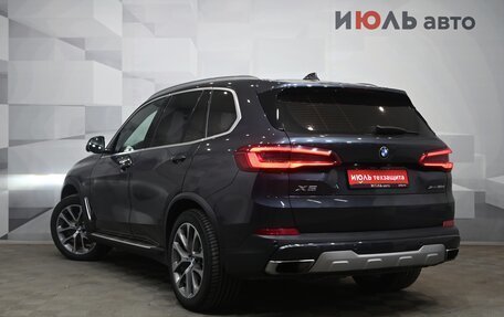 BMW X5, 2020 год, 5 722 000 рублей, 4 фотография