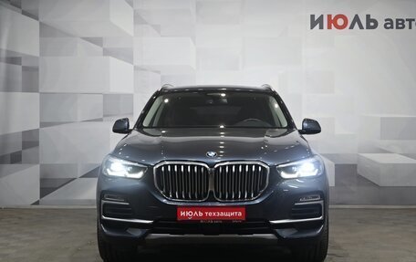 BMW X5, 2020 год, 5 722 000 рублей, 2 фотография