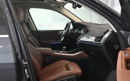 BMW X5, 2020 год, 5 722 000 рублей, 10 фотография