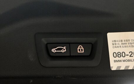 BMW X5, 2020 год, 5 722 000 рублей, 12 фотография