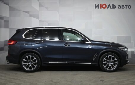 BMW X5, 2020 год, 5 722 000 рублей, 8 фотография