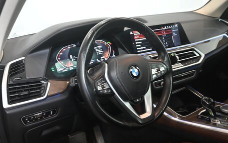BMW X5, 2020 год, 5 722 000 рублей, 14 фотография