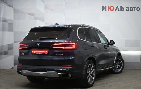 BMW X5, 2020 год, 5 722 000 рублей, 6 фотография