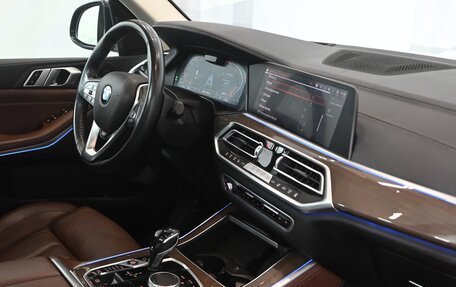 BMW X5, 2020 год, 5 722 000 рублей, 11 фотография