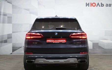 BMW X5, 2020 год, 5 722 000 рублей, 5 фотография