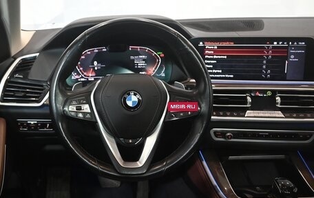 BMW X5, 2020 год, 5 722 000 рублей, 15 фотография
