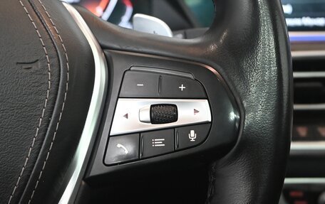BMW X5, 2020 год, 5 722 000 рублей, 17 фотография