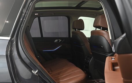 BMW X5, 2020 год, 5 722 000 рублей, 20 фотография