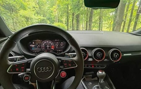Audi TT RS, 2020 год, 8 290 000 рублей, 6 фотография