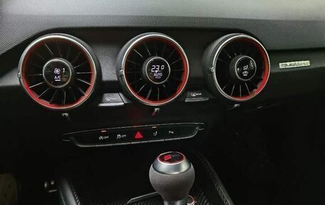 Audi TT RS, 2020 год, 8 290 000 рублей, 5 фотография