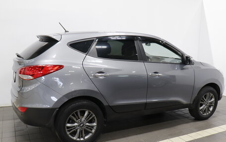 Hyundai ix35 I рестайлинг, 2014 год, 1 221 000 рублей, 6 фотография