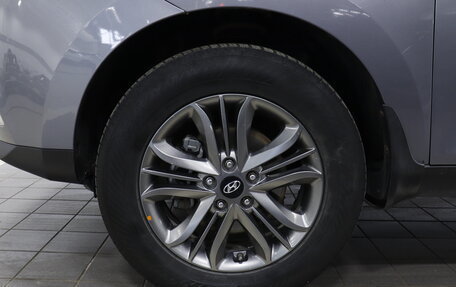 Hyundai ix35 I рестайлинг, 2014 год, 1 221 000 рублей, 7 фотография
