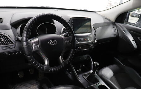 Hyundai ix35 I рестайлинг, 2014 год, 1 221 000 рублей, 8 фотография