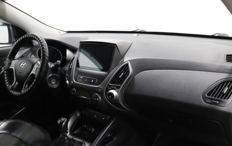 Hyundai ix35 I рестайлинг, 2014 год, 1 221 000 рублей, 10 фотография