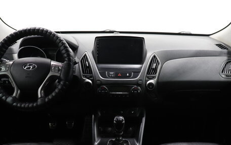 Hyundai ix35 I рестайлинг, 2014 год, 1 221 000 рублей, 9 фотография