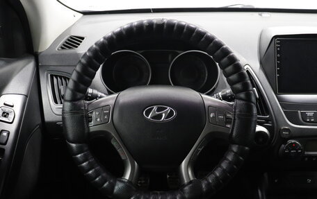 Hyundai ix35 I рестайлинг, 2014 год, 1 221 000 рублей, 12 фотография