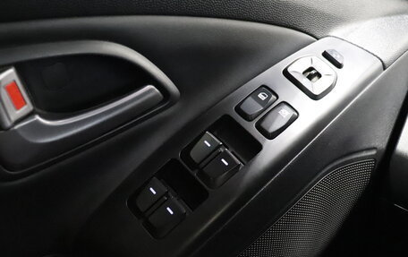 Hyundai ix35 I рестайлинг, 2014 год, 1 221 000 рублей, 11 фотография