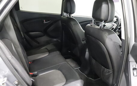 Hyundai ix35 I рестайлинг, 2014 год, 1 221 000 рублей, 19 фотография