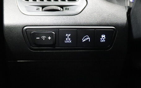 Hyundai ix35 I рестайлинг, 2014 год, 1 221 000 рублей, 17 фотография