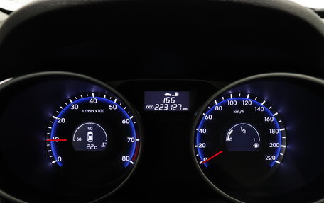Hyundai ix35 I рестайлинг, 2014 год, 1 221 000 рублей, 13 фотография