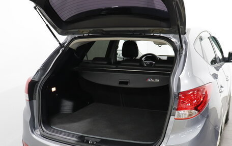 Hyundai ix35 I рестайлинг, 2014 год, 1 221 000 рублей, 21 фотография