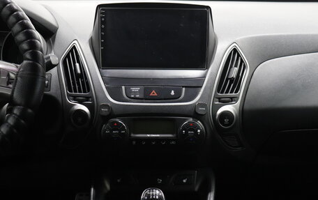 Hyundai ix35 I рестайлинг, 2014 год, 1 221 000 рублей, 14 фотография