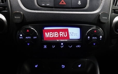 Hyundai ix35 I рестайлинг, 2014 год, 1 221 000 рублей, 15 фотография