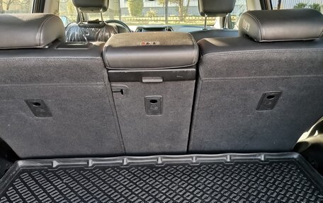 Hyundai Santa Fe III рестайлинг, 2017 год, 2 390 000 рублей, 24 фотография