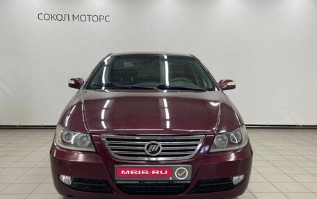 Lifan Solano I (630) рестайлинг, 2013 год, 399 000 рублей, 3 фотография
