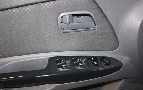 KIA Rio II, 2011 год, 660 000 рублей, 12 фотография