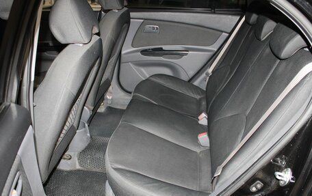 KIA Rio II, 2011 год, 660 000 рублей, 11 фотография