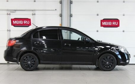 KIA Rio II, 2011 год, 660 000 рублей, 4 фотография