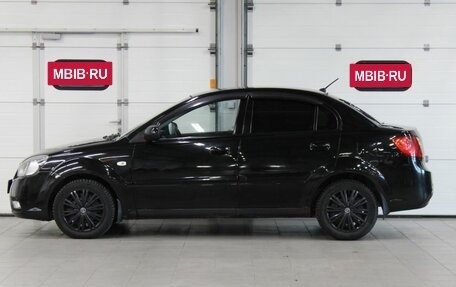 KIA Rio II, 2011 год, 660 000 рублей, 8 фотография