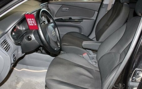 KIA Rio II, 2011 год, 660 000 рублей, 10 фотография