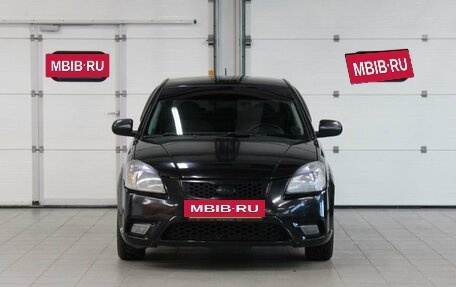 KIA Rio II, 2011 год, 660 000 рублей, 2 фотография