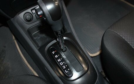KIA Rio II, 2011 год, 660 000 рублей, 19 фотография