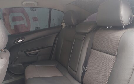Opel Astra H, 2008 год, 229 990 рублей, 8 фотография