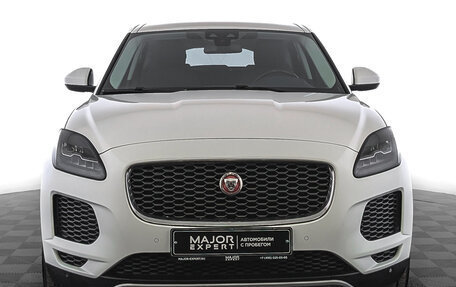 Jaguar E-Pace, 2019 год, 2 950 000 рублей, 2 фотография