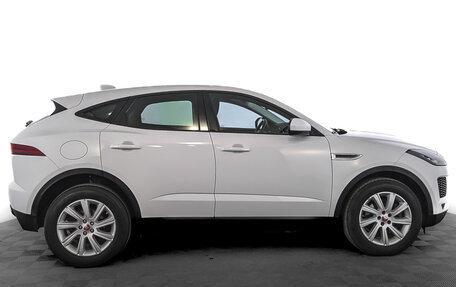 Jaguar E-Pace, 2019 год, 2 950 000 рублей, 4 фотография