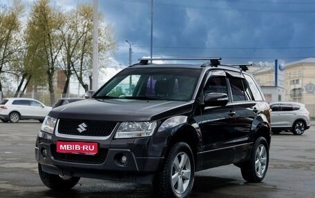 Suzuki Grand Vitara, 2010 год, 950 000 рублей, 1 фотография