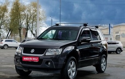 Suzuki Grand Vitara, 2010 год, 950 000 рублей, 1 фотография