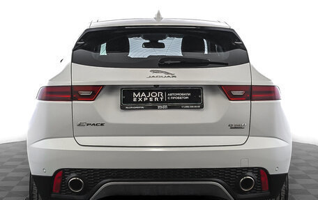 Jaguar E-Pace, 2019 год, 2 950 000 рублей, 6 фотография