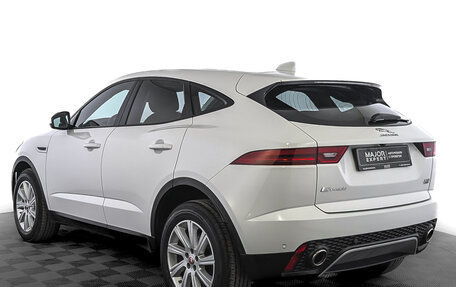 Jaguar E-Pace, 2019 год, 2 950 000 рублей, 7 фотография