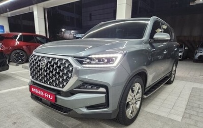 SsangYong Rexton, 2020 год, 2 660 000 рублей, 1 фотография