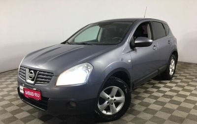 Nissan Qashqai, 2008 год, 590 000 рублей, 1 фотография