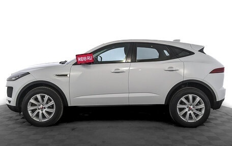 Jaguar E-Pace, 2019 год, 2 950 000 рублей, 8 фотография