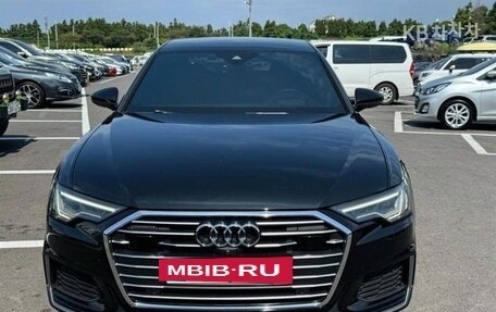 Audi A6, 2020 год, 3 975 000 рублей, 3 фотография