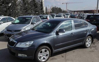 Skoda Octavia, 2012 год, 1 390 000 рублей, 1 фотография